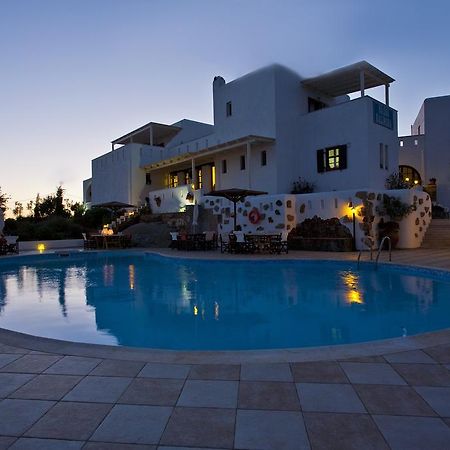 Naxos Kalimera Apartments Agia Anna  Quarto foto