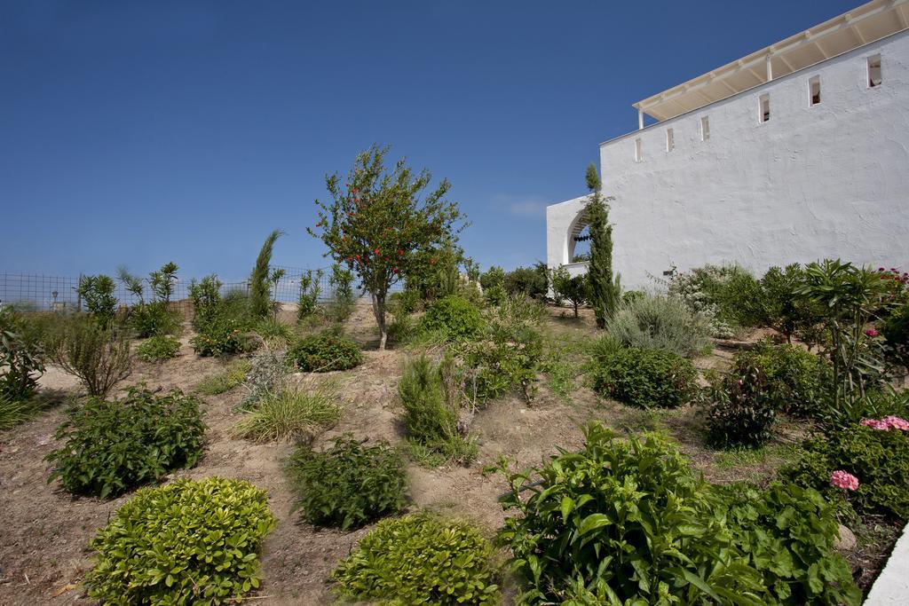 Naxos Kalimera Apartments Agia Anna  Quarto foto