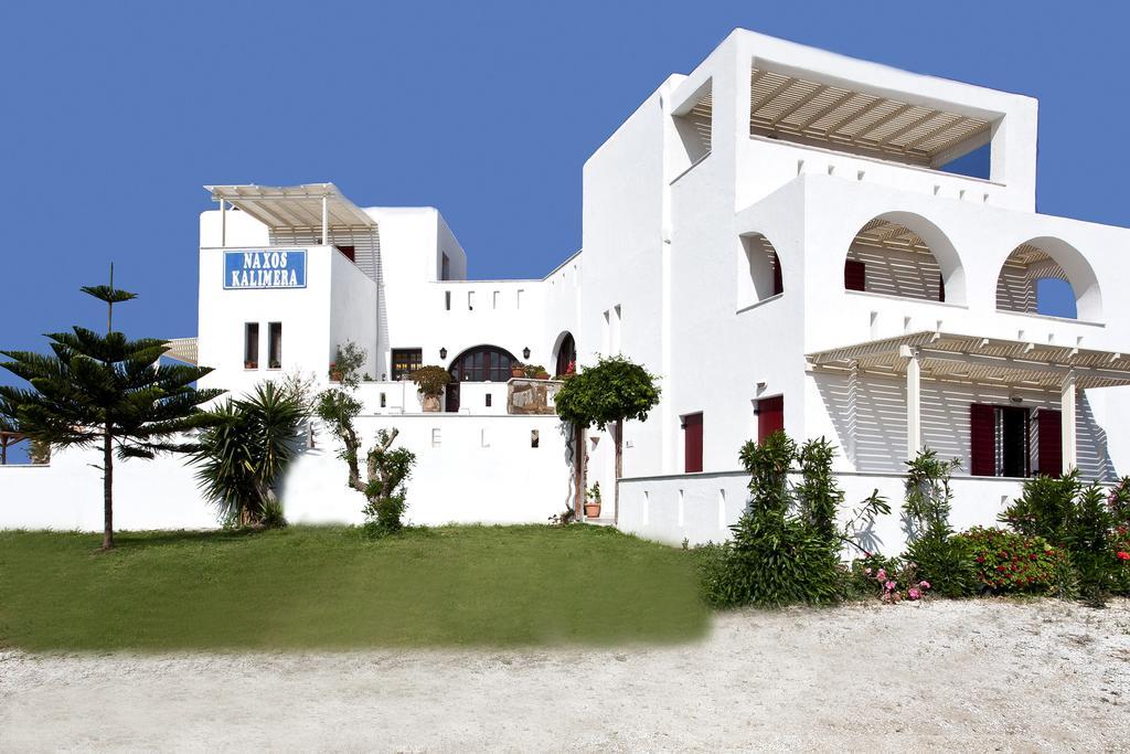 Naxos Kalimera Apartments Agia Anna  Quarto foto