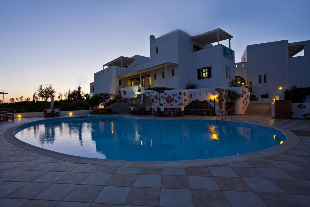Naxos Kalimera Apartments Agia Anna  Quarto foto