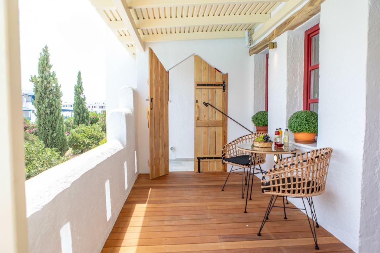 Naxos Kalimera Apartments Agia Anna  Exterior foto